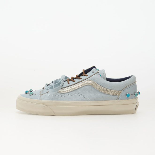 Vans LX Old Skool 36 Gemstone Dawn Mist  VN000EHDFOA1