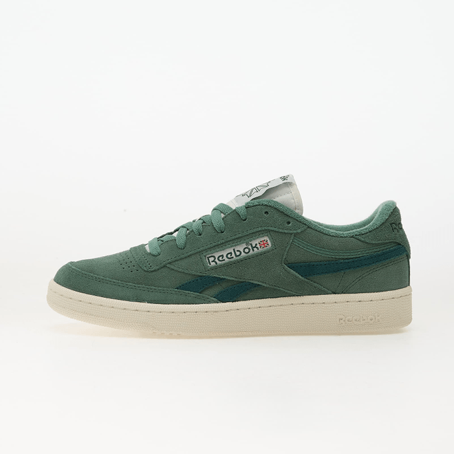 Reebok Club C Revenge Field Green 100244893