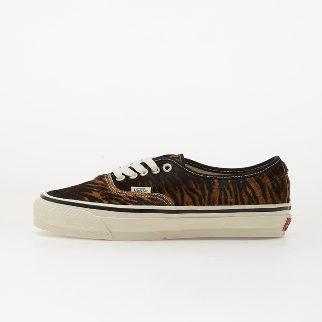 Vans LX Authentic 44 Pony Hair Tiger VN000EK49R61