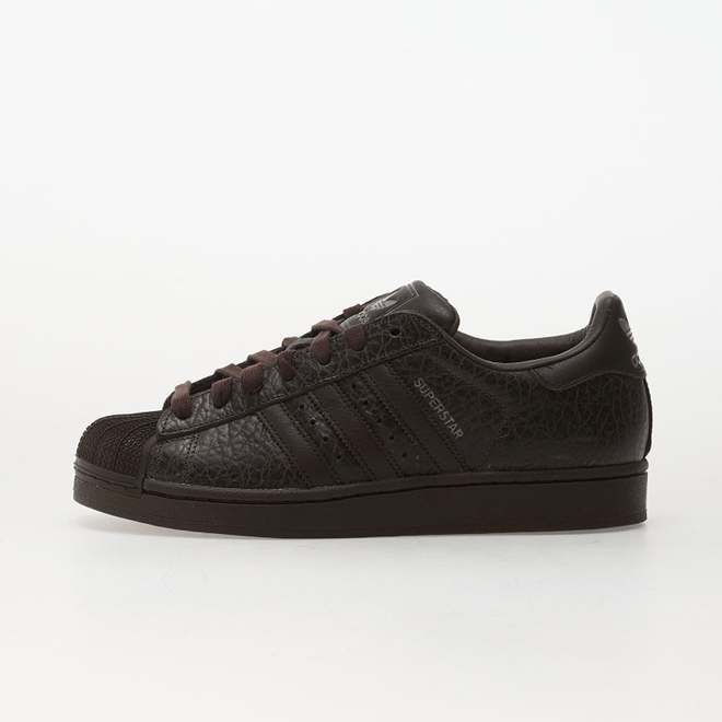 adidas Superstar II Shale Olive HQ2365