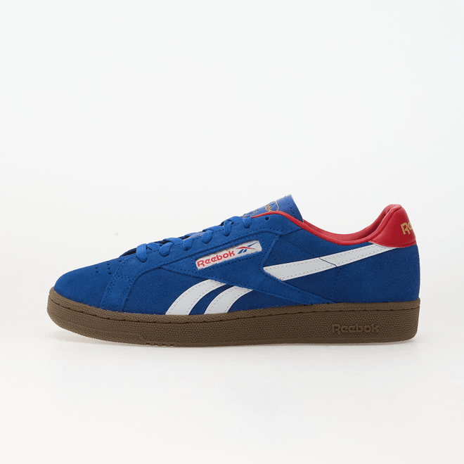 Reebok Club C Grounds Uk Vector Blue 100244997