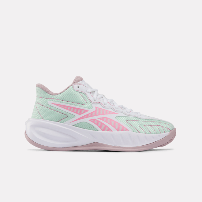 Reebok Press Junior  'Playfulpink' 100250578