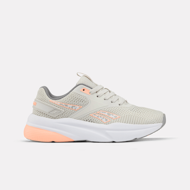 Reebok Relora Women's Running  'Soft Grey' 100262518