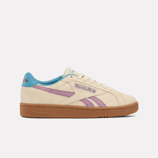 Reebok Club C Grounds UK Women's  'Agedbeige' 100244643