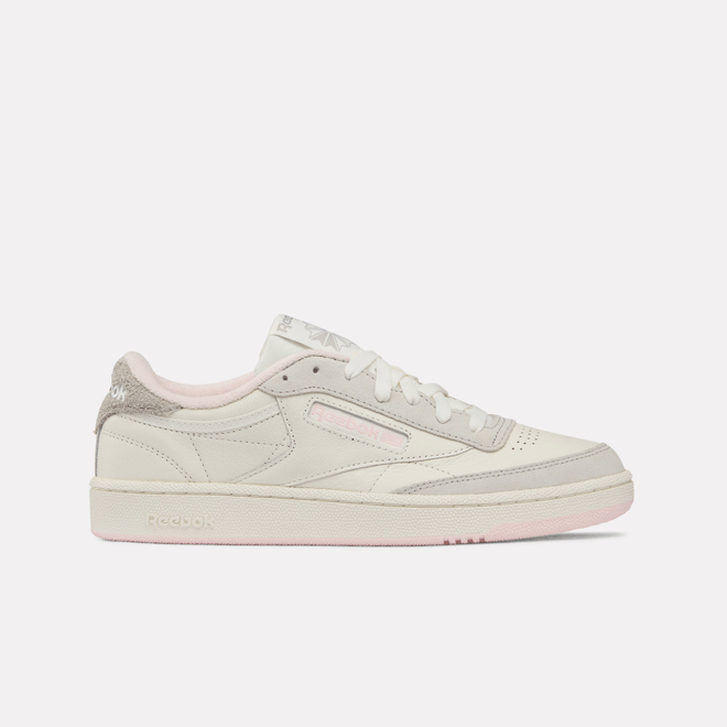 Reebok Club C 85  'Chalk' 100244895