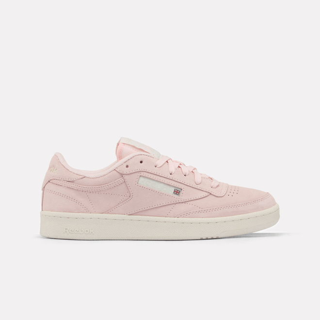 Reebok Club C 85  'Chalk' 100262303