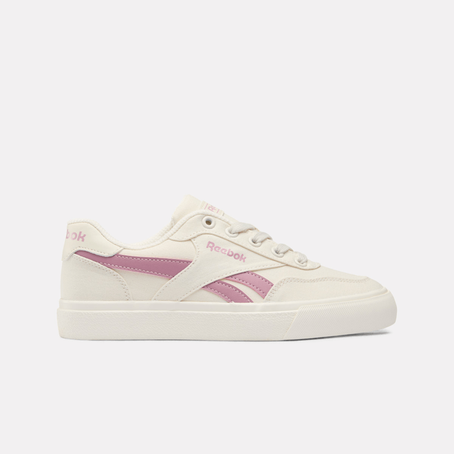 Reebok Court Advance Vulc Women's  'Chalk' 100260002