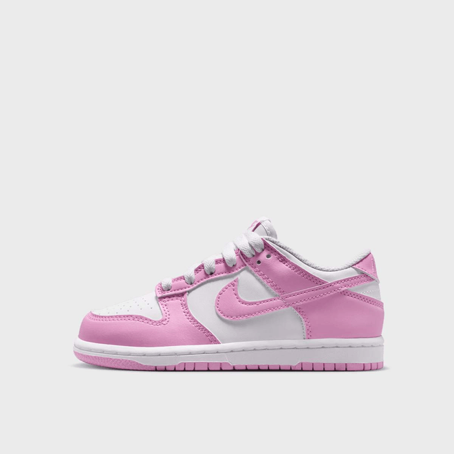 Dunk Low (PS) IU7765-125