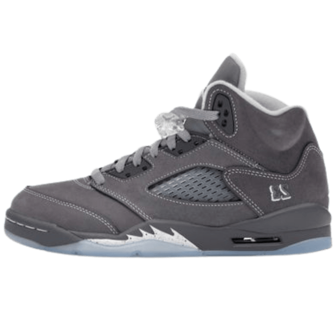 Jordan 5 Retro Wolf Grey (2026) (GS) 440888-002