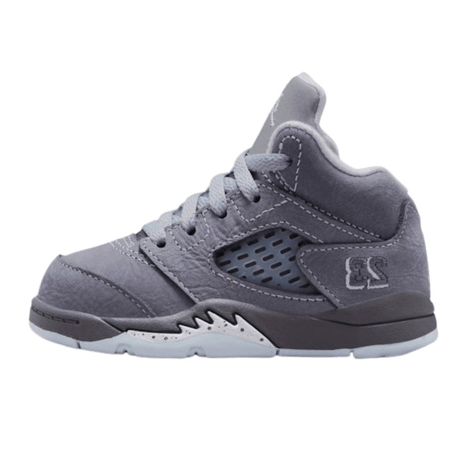 Jordan 5 Retro Wolf Grey (2026) (TD) 440890-002