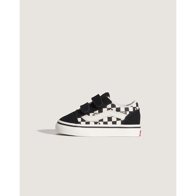 Vans Old Skool  VN000CRWBLA