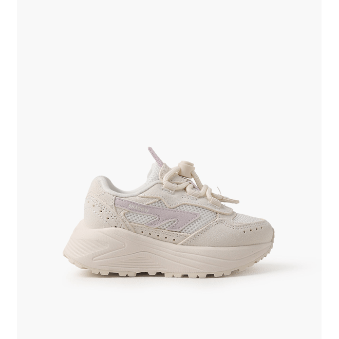 Hi-Tec HTS Kids Shadow Lace Gardenia Orchid Tini K010042-022