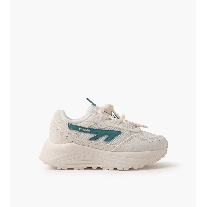 Hi-Tec HTS Kids Shadow Lace Gardenia Teal K010042-020