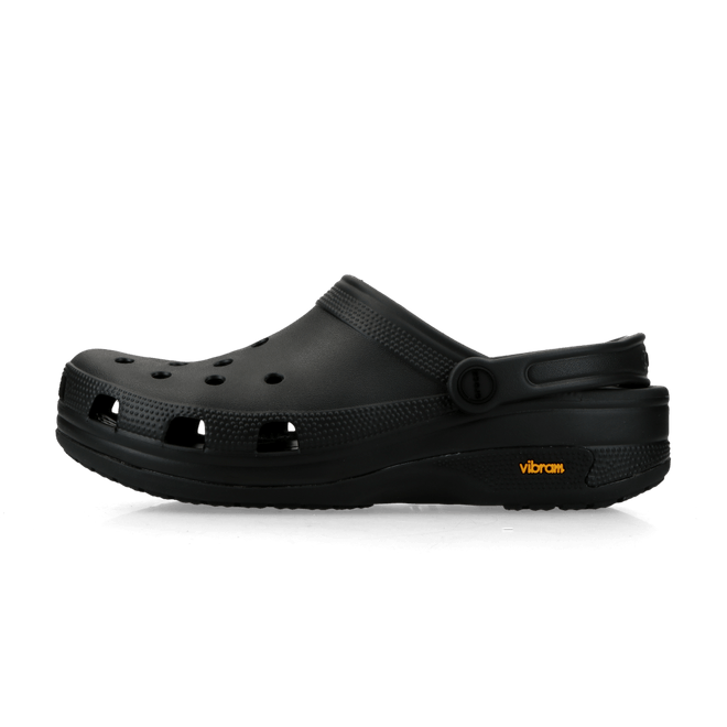 Crocs Classic Clog black 212793-001