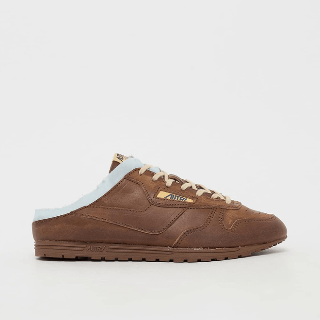 Autry Wmns Mule SUP Vint Court  UVLWHV01