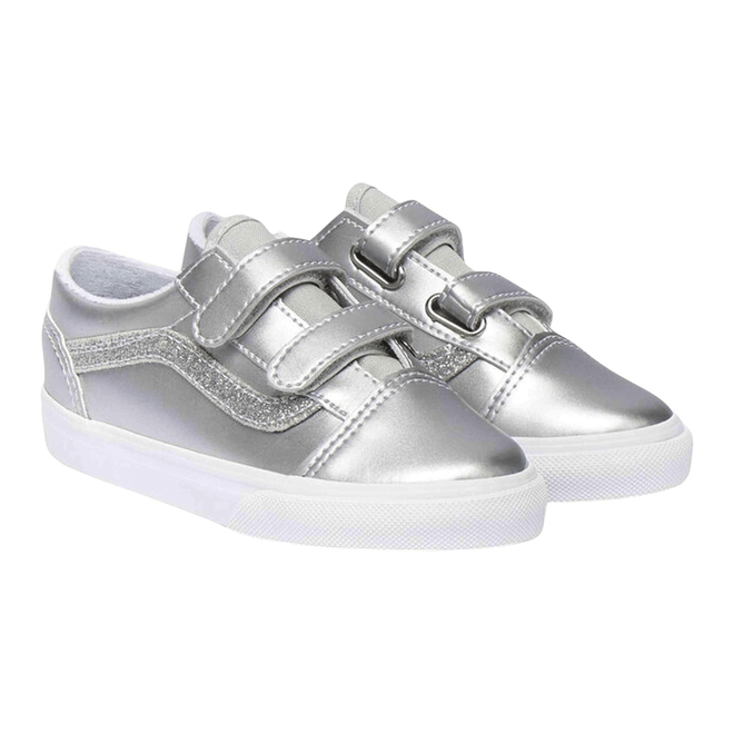 Vans Old Skool V Dazzled  VN000CTG7VF1