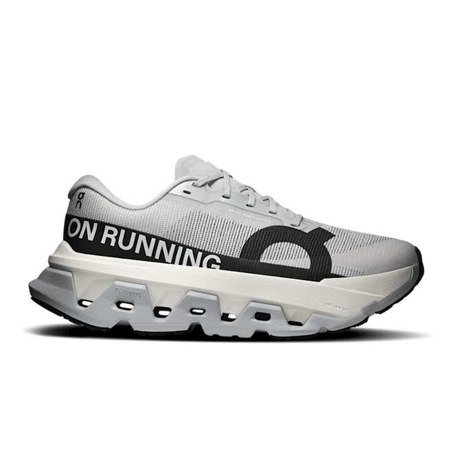 ON Cloudmonster 3 Hyper 'Grey' 3WG10040117