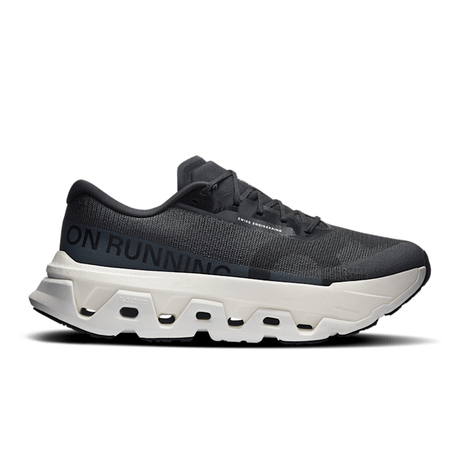 ON Cloudmonster 3 Hyper 'Black' 3MG10061430