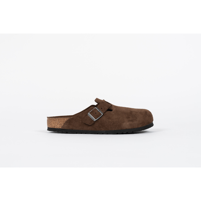 Birkenstock Boston SFB LEVE 1031641-CARA