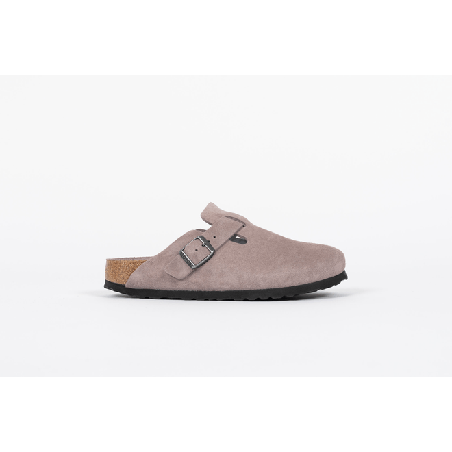 Birkenstock Boston SFB LEVE 1031577-FPRPL