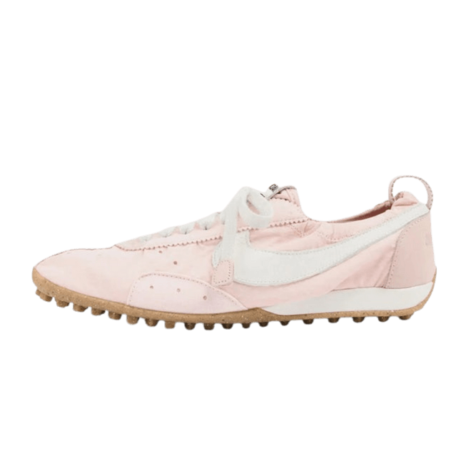 Nike Moon Shoe SP Jacquemus Aluminum Pink HV8547-601