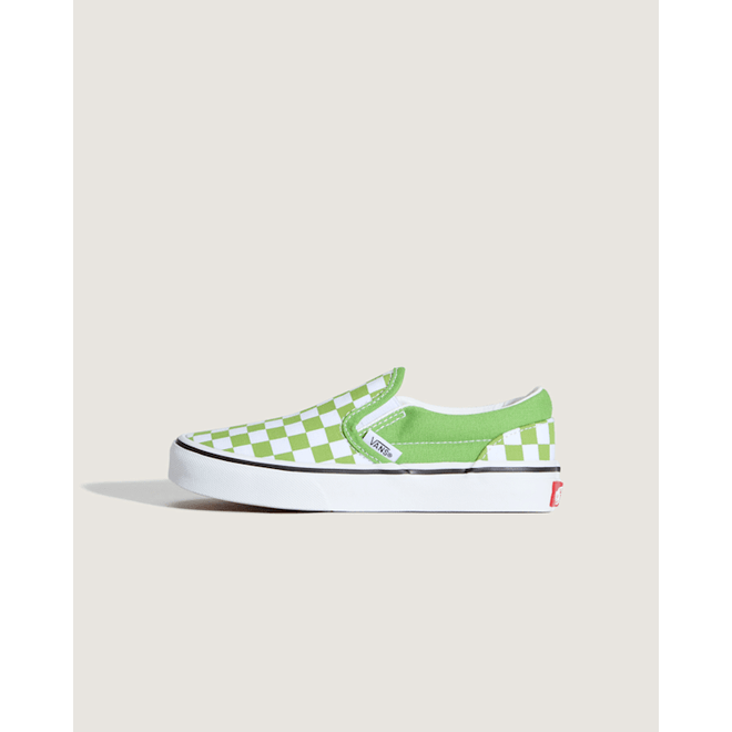 Vans Classic Slip-On Checkerboard  VN000D0JFPB