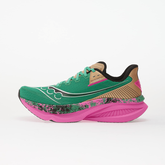 Saucony Endorphin Azura Garden S21070-401
