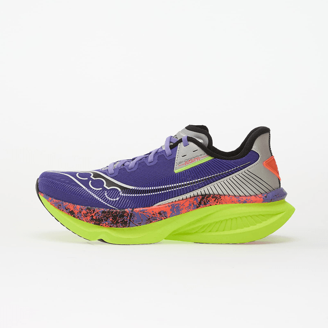 Saucony Endorphin Azura Opulence S21070-400