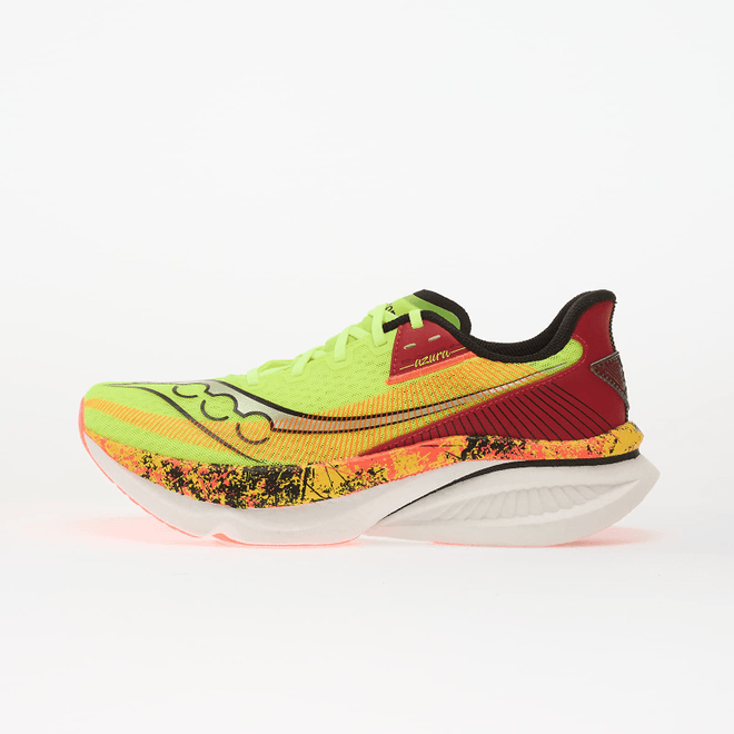 Saucony Endorphin Azura Citron S21070-402