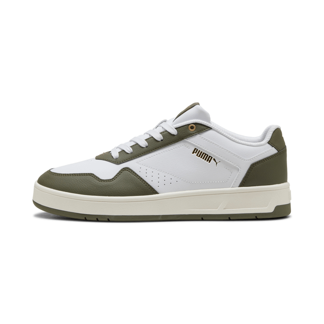 PUMA Court Classic  395018-24