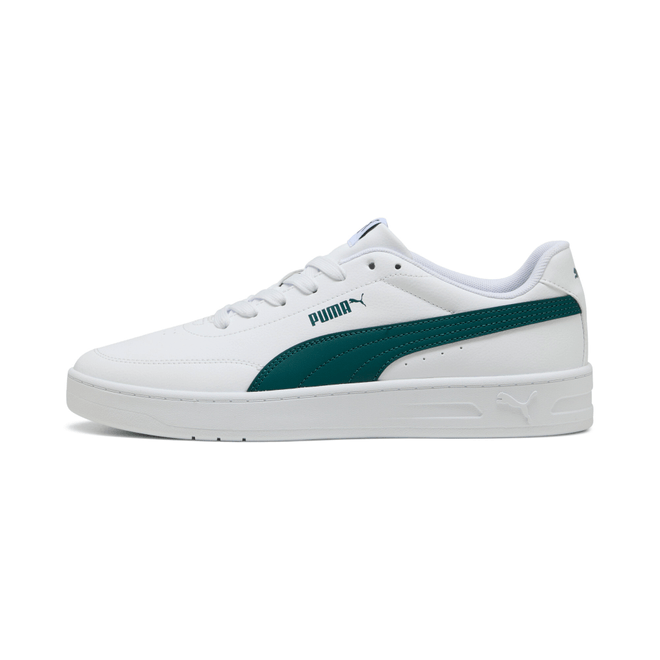 PUMA Court Classic Clean  402223-05
