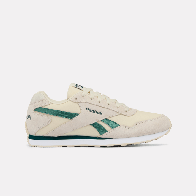 Reebok Glide Low Women's  'Alabaster' 100262757