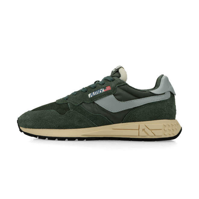 Autry Reelwind Low M moos WWLMUT45