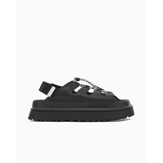 UGG® Women's GoldenGlow Toggle 1179370-BLK