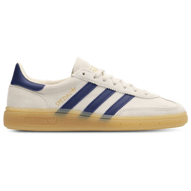 adidas Handball Spezial Kindersneakers Beige KK0399
