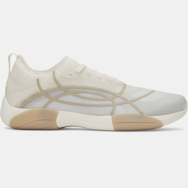 Under Armour Sculpt Trainer trainingsschoenen voor dames Steen 6007525-279