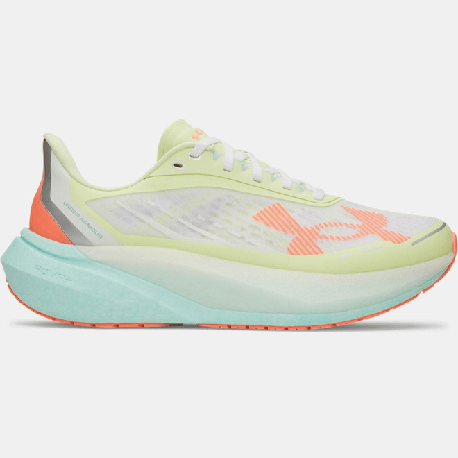 Under Armour Velociti Distance Hardloopschoenen voor heren 6006030-105