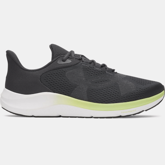 Under Armour Pursuit 4 Big Logo Anthracite 6000597-016