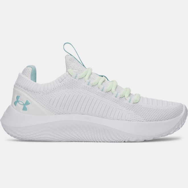 Under Armour Dynamic 2 Trainingsschoenen voor dames 3028077-104