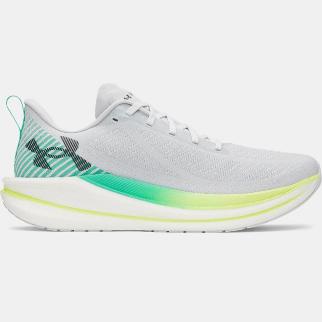 Under Armour Velociti 5 Hardloopschoenen voor heren Halo 6000007-017