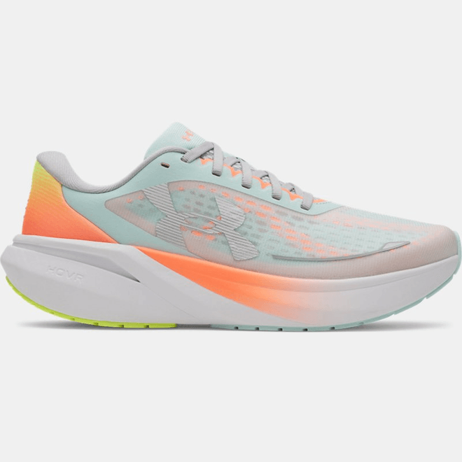 Under Armour Velociti Pace Hardloopschoenen voor heren Refresh Mint 6009107-703