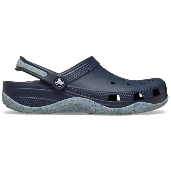 Crocs Classic Evo Clogs Navy  212481-410