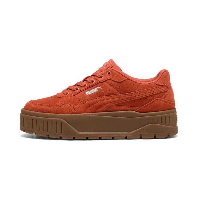 PUMA Karmen II Idol Suede  397462-18