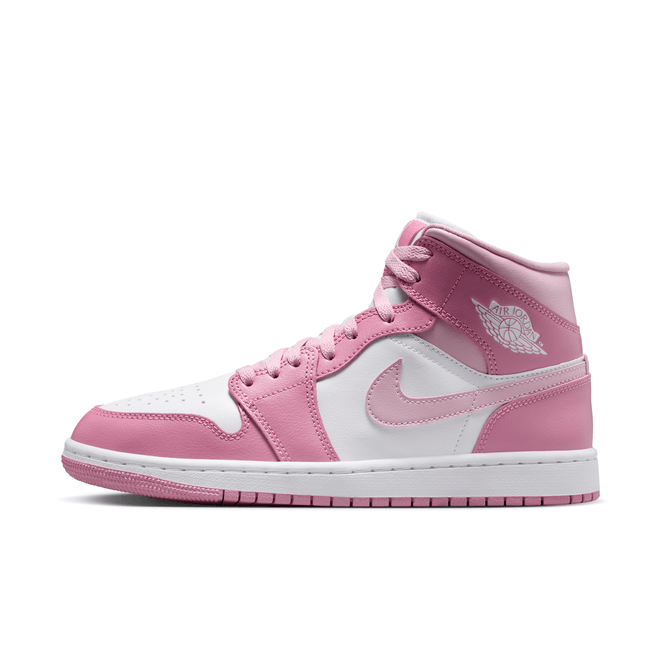 Air Jordan 1 Mid BQ6472-605