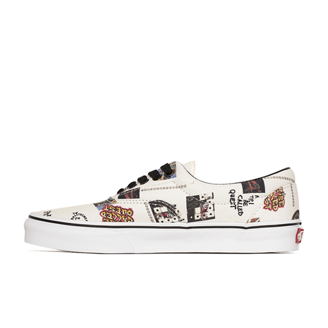 Vans x A Tribe Called Quest Era VA38FRQ6Y