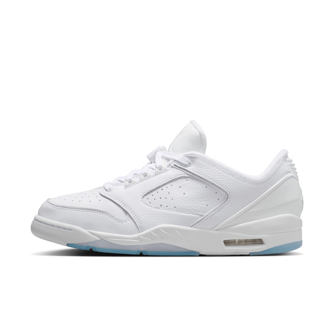 Air Jordan Sixty Plus Low 'White'
