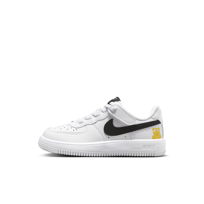 Nike Force 1 Low EasyOn Little Kids' IR3985-121