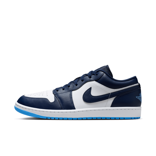 Air Jordan 1 Low 553558-404