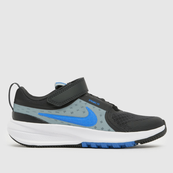 Nike Star Runner 5 Little Kids' HF7005-011