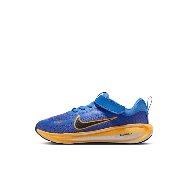 Nike Stellar Ride Little Kids' HQ3267-404